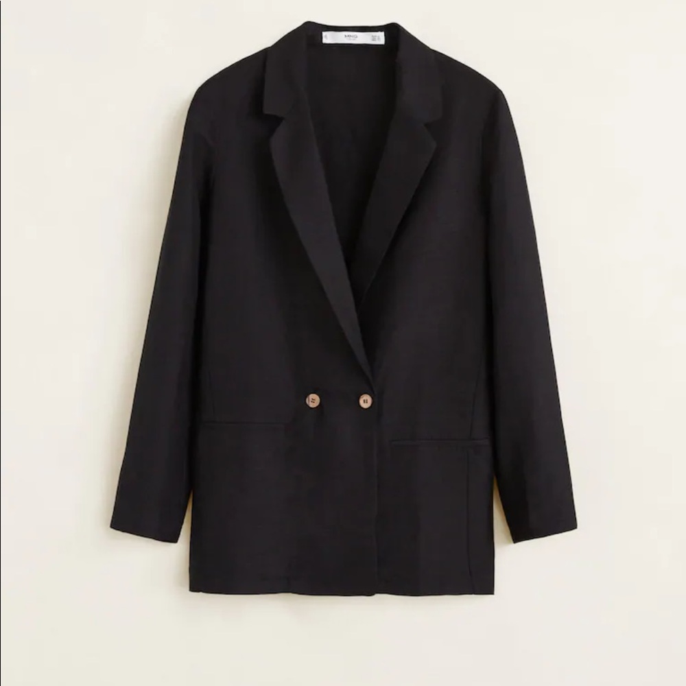 Mango Blazer - image 1